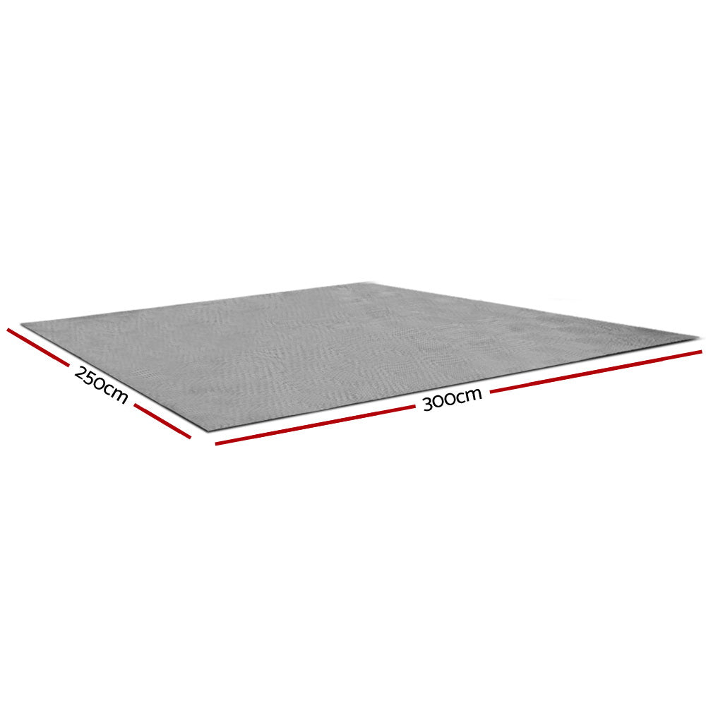 Annex Matting Floor Mat