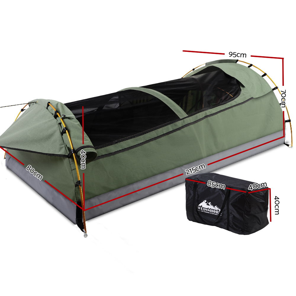 King Camping Tent Deluxe