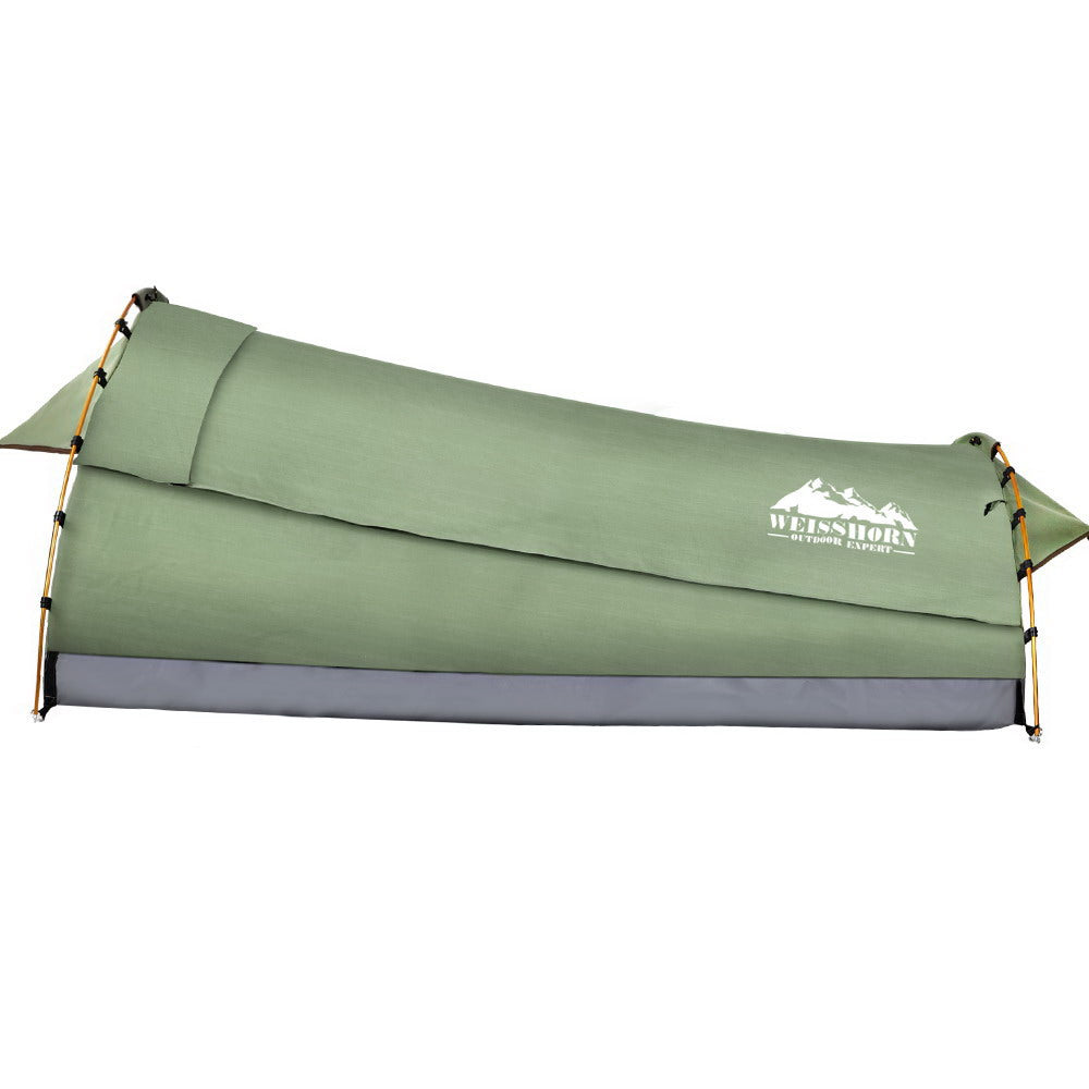 King Camping Tent Deluxe