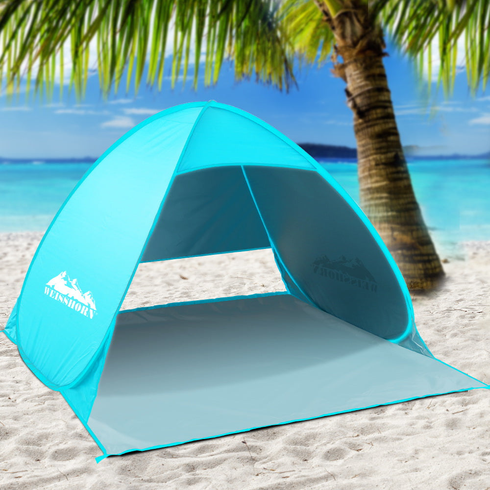 Pop-Up Camping Beach Tent