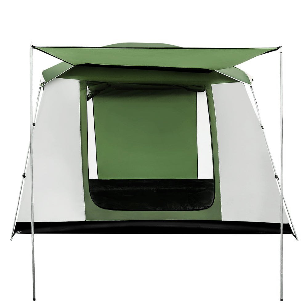 6-Person Camping Tent