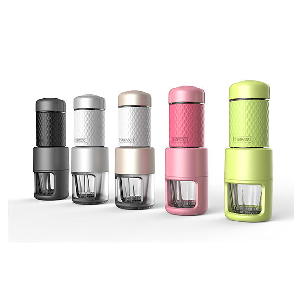 Coffee Portable Maker